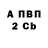 A-PVP СК arkebuzerRus arkebuzer